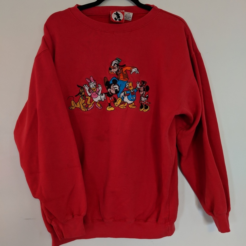 Vintage Mickey Mouse